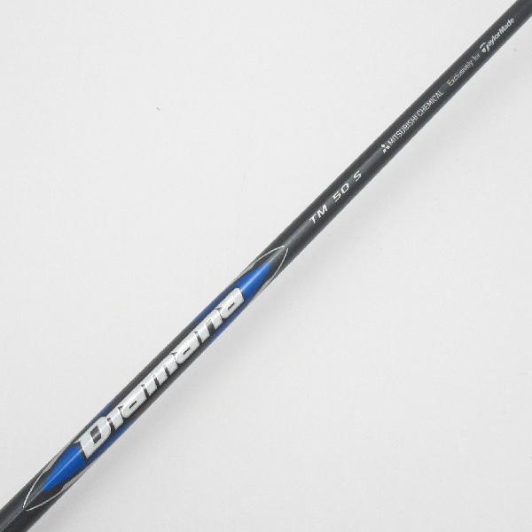 Qi35 MAX 9 Diamana BLUE TM50 Sシャフト TaylorMade（テーラーメイド） Qi35 Qi35 MAX ドライバー Diamana Blue