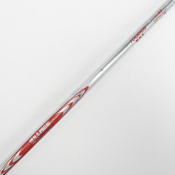 DUNLOP（ダンロップ） SRIXON スリクソン ZX MkII ハイブリッド