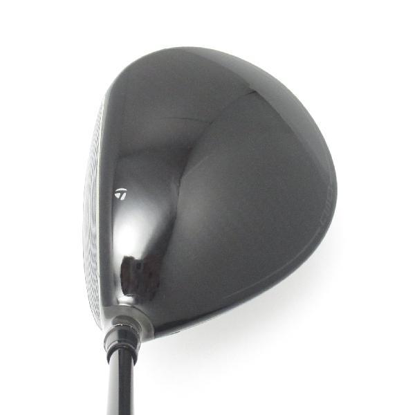 TaylorMade（テーラーメイド） Qi10 Qi10 LS ドライバー Tour AD VF-6 
