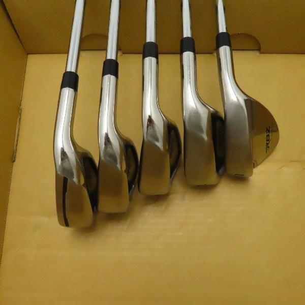 TaylorMade（テーラーメイド） RBZ RBZ SPEEDLITE アイアン オリジナル 