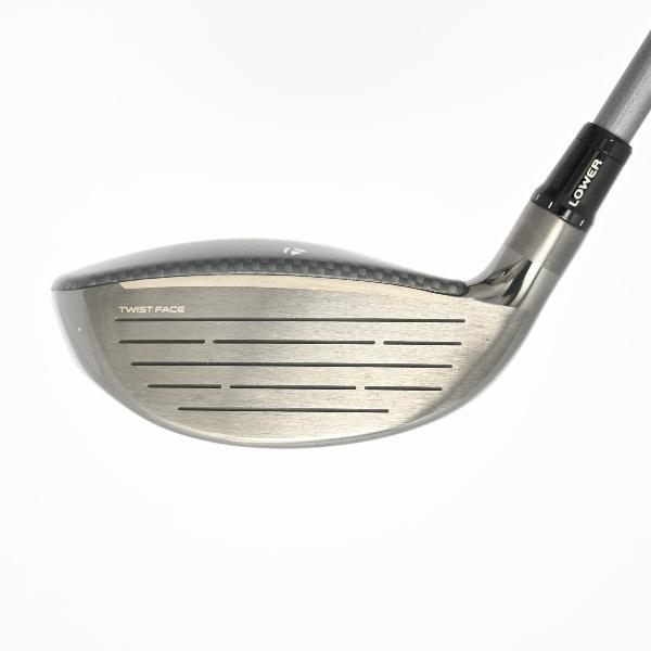 TaylorMade（テーラーメイド） Qi35 Qi35 フェアウェイウッド Speeder