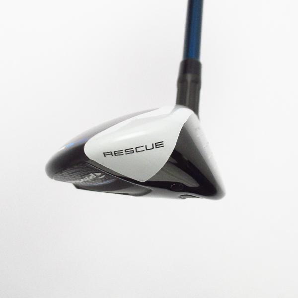 TaylorMade（テーラーメイド） SIM2 SIM2 マックス レスキュー