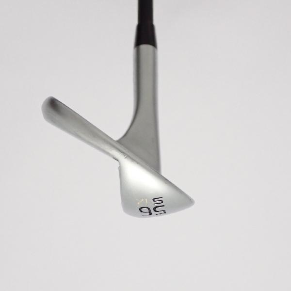 PING（ピン） PING S159 ウェッジ TRAVIL IRON 85 【56-12】 シャフト