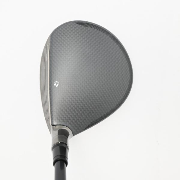 TaylorMade（テーラーメイド） Qi35 Qi35 フェアウェイウッド REAX 65