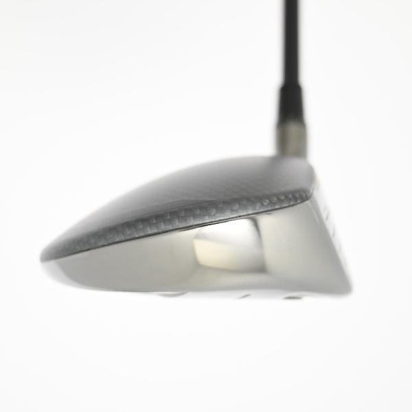 TaylorMade（テーラーメイド） Qi35 Qi35 フェアウェイウッド REAX 65