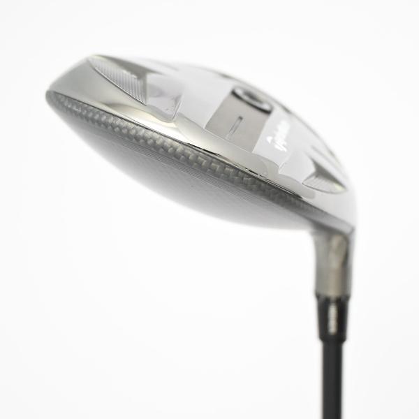TaylorMade（テーラーメイド） Qi35 Qi35 フェアウェイウッド REAX 65