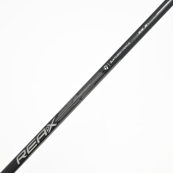 TaylorMade（テーラーメイド） Qi35 Qi35 フェアウェイウッド REAX 65