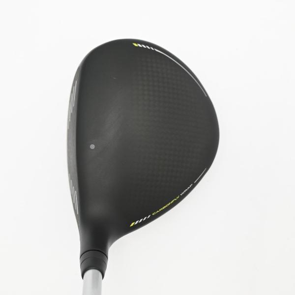 Fujikura SPEEDER NX HL45 PING純正 3W用 美品 PING（ピン） G430 G430 HL MAX フェアウェイウッド Speeder NX 45