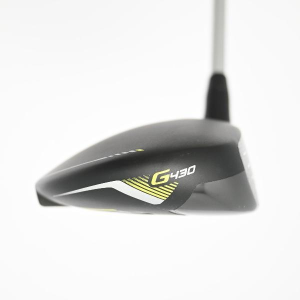 PING（ピン） G430 G430 HL MAX フェアウェイウッド Speeder NX 45