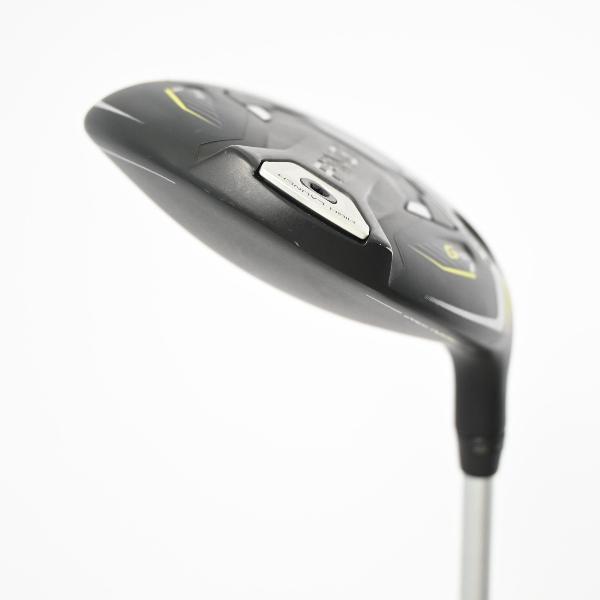 PING（ピン） G430 G430 HL MAX フェアウェイウッド Speeder NX 45