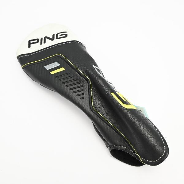PING（ピン） G430 G430 HL MAX フェアウェイウッド Speeder NX 45