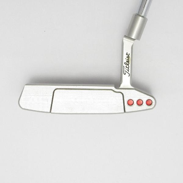 SCOTTY CAMERON スコッティキャメロン SELECT セレクト ニューポート 2