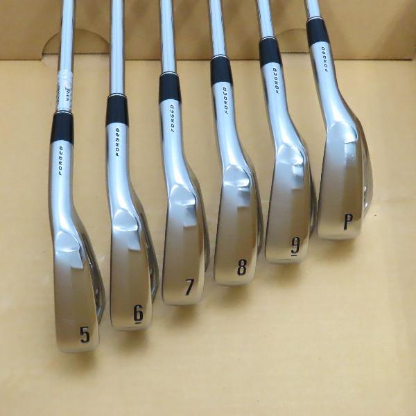DUNLOP（ダンロップ） SRIXON スリクソン ZX5 MkII アイアン Dynamic 