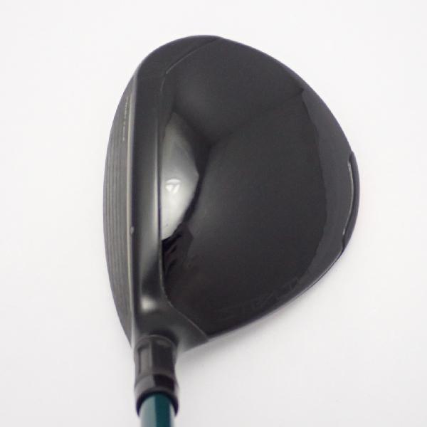 TaylorMade（テーラーメイド） STEALTH ステルス2 フェアウェイウッド