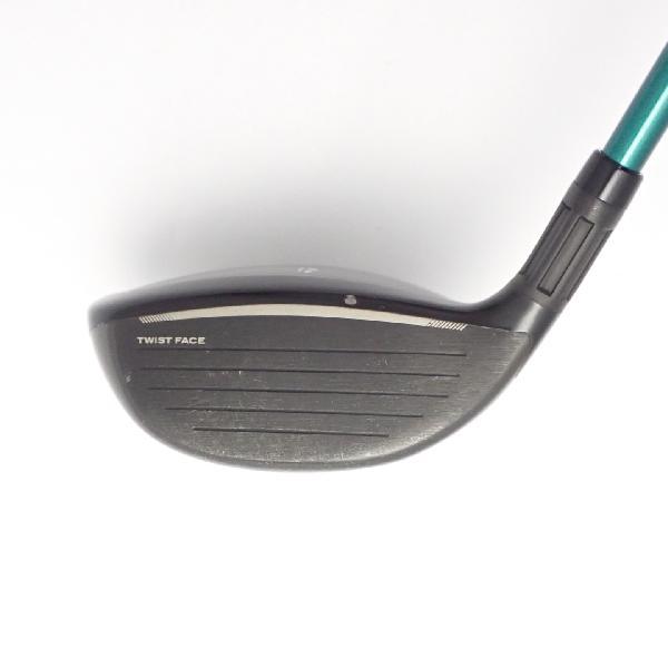 TaylorMade（テーラーメイド） STEALTH ステルス2 フェアウェイウッド