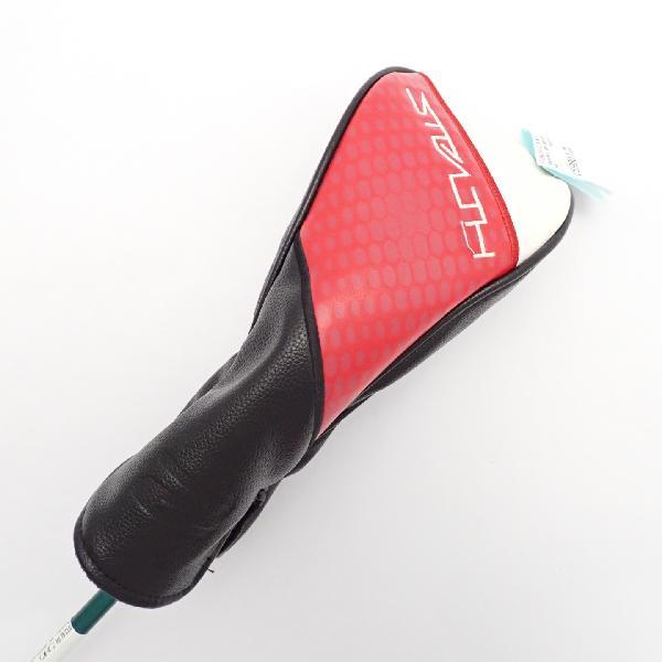 TaylorMade（テーラーメイド） STEALTH ステルス2 フェアウェイウッド