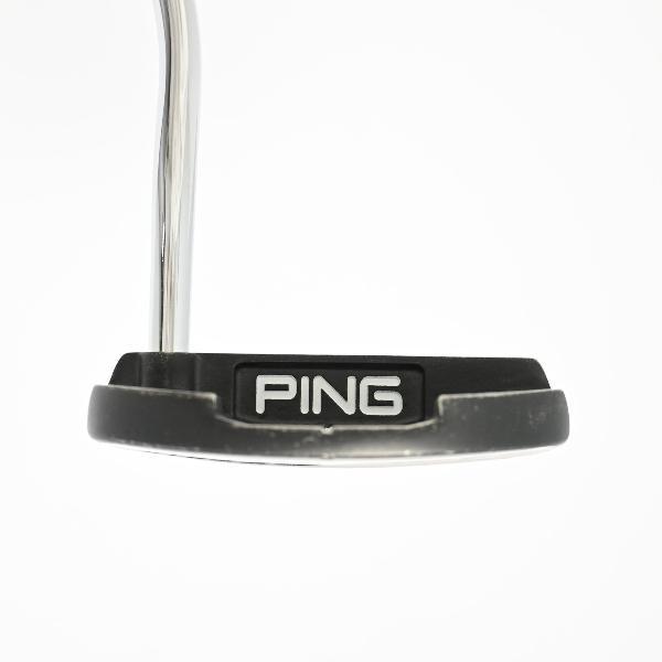 PING（ピン） SIGMA 2 シグマ2 ハーフパイプ パター スチールシャフト