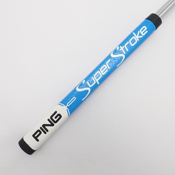 PING（ピン） スコッツデール プライム タイン C(2025) パター