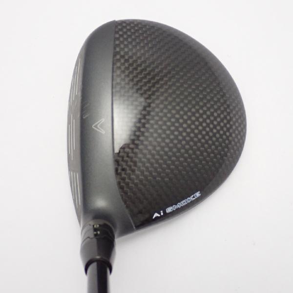 Callaway（キャロウェイ） キャロウェイゴルフ Ai SMOKE パラダイム Ai 
