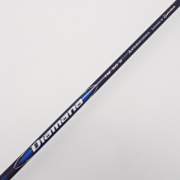 TaylorMade（テーラーメイド） Qi10 Qi10 フェアウェイウッド Diamana