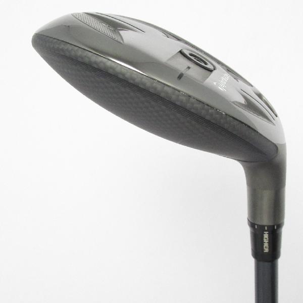 TaylorMade（テーラーメイド） Qi35 Qi35 レスキュー ユーティリティ