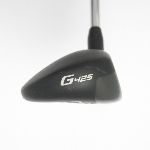 PING（ピン） G425 G425 ハイブリッド ユーティリティ Dynamic Gold