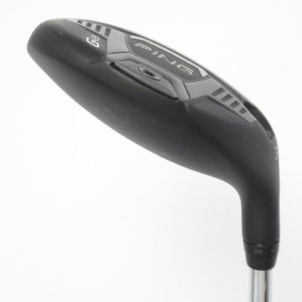 PING（ピン） G425 G425 ハイブリッド ユーティリティ Dynamic Gold