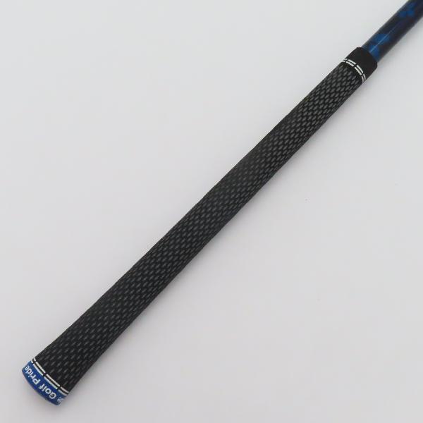 TaylorMade（テーラーメイド） Taylor Made Qi アイアン Diamana Blue