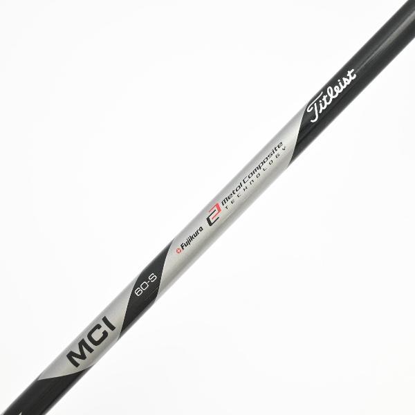 Titleist（タイトリスト） 718 AP1 718 アイアン Titleist MCI 60