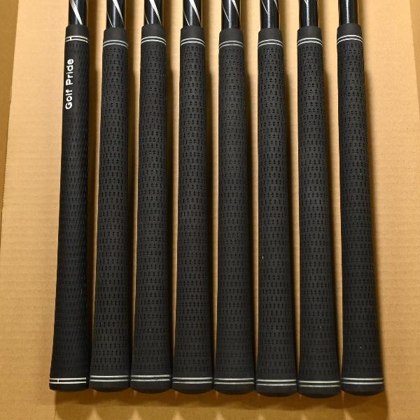 Titleist（タイトリスト） 718 AP1 718 アイアン Titleist MCI 60