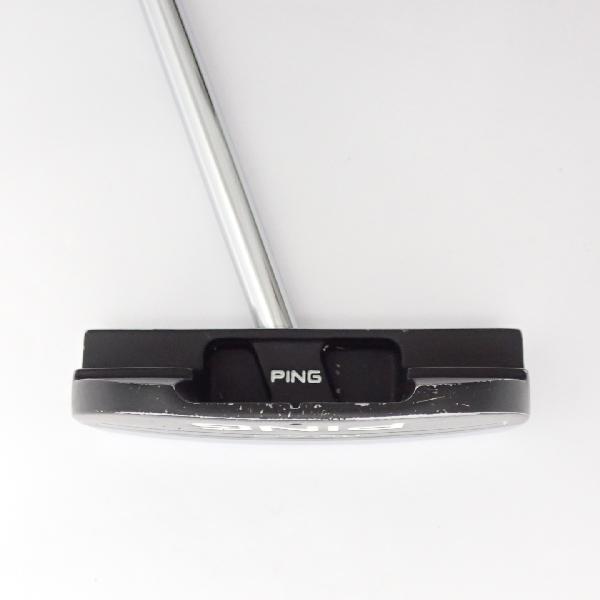 PING（ピン） PING DS 72 C パター スチールシャフト 【34】 シャフト