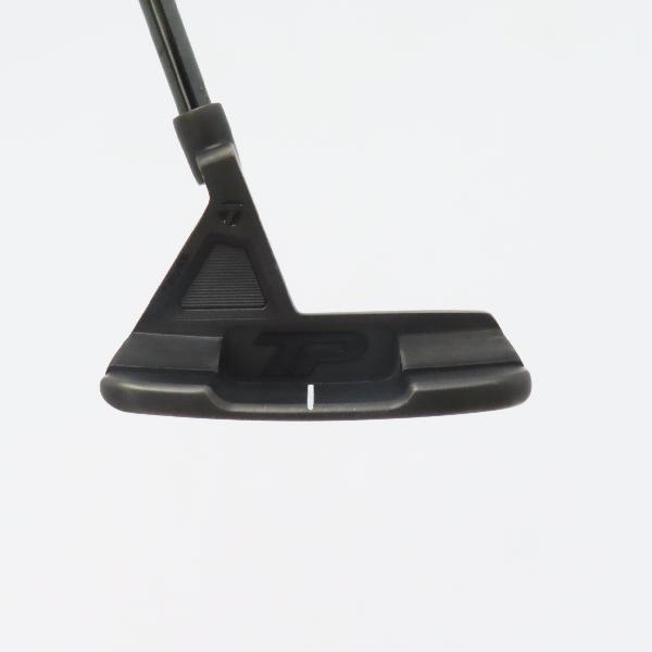 TaylorMade（テーラーメイド） TP Collection TP コレクション BLACK