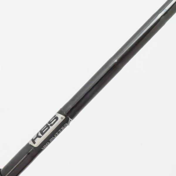 TaylorMade（テーラーメイド） TP Collection TP コレクション BLACK
