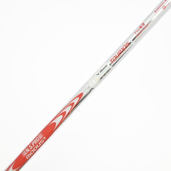 MIZUNO（ミズノ） Mizuno Pro MizunoPro M-13 アイアン N.S.PRO MODUS3