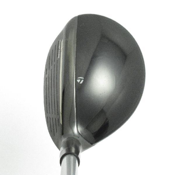 TaylorMade（テーラーメイド） Qi10 Qi10 MAX レスキュー