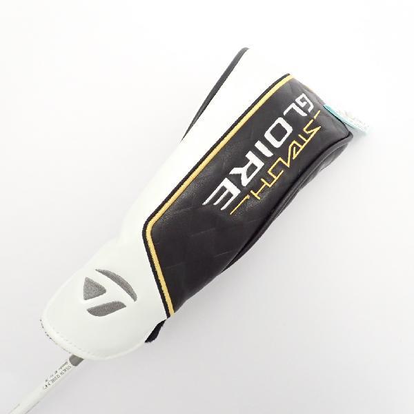 TaylorMade（テーラーメイド） STEALTH ステルス グローレ