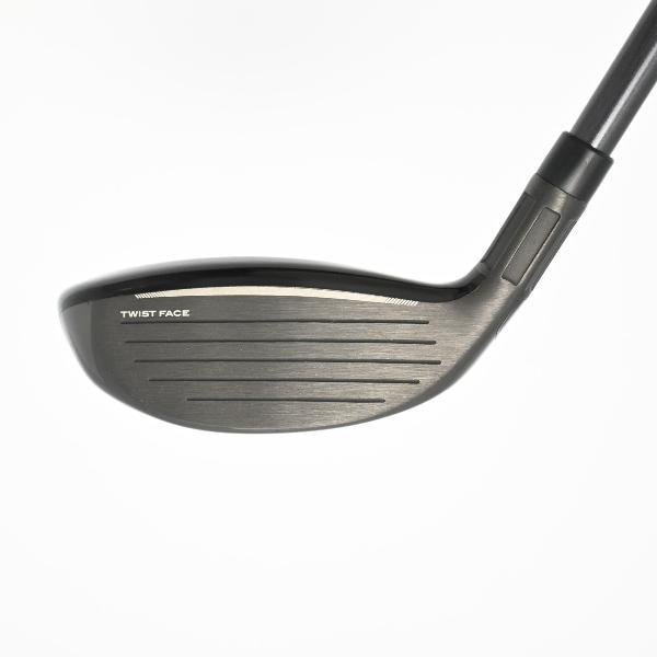 TaylorMade（テーラーメイド） STEALTH ステルス RESCUE
