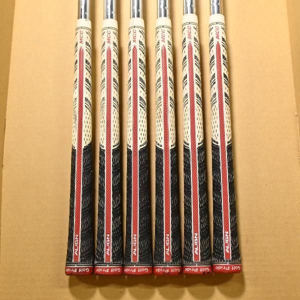 ポ*ン様 Mizuno Pro 518 5本セット　ダイナミックゴールド95 MIZUNO（ミズノ） Mizuno Pro MizunoPro 518 アイアン Dynamic Gold 95