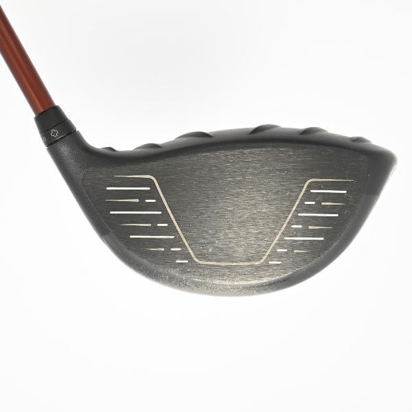 PING（ピン） G410 G410 SFT ドライバー ALTA DISTANZA シャフト：ALTA