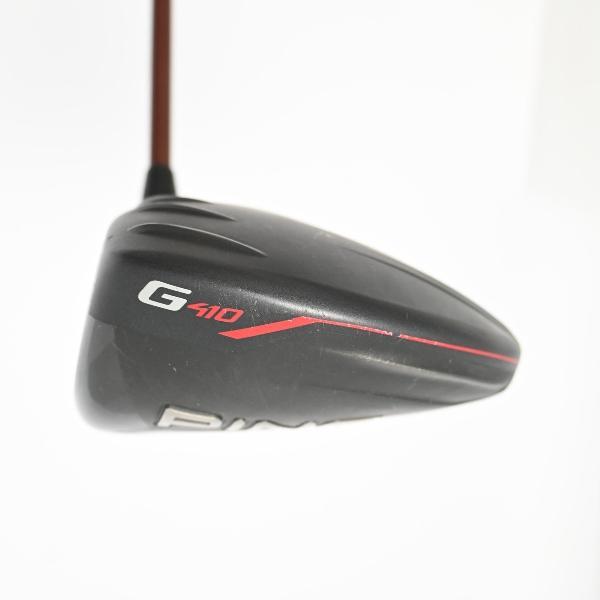PING（ピン） G410 G410 SFT ドライバー ALTA DISTANZA シャフト：ALTA