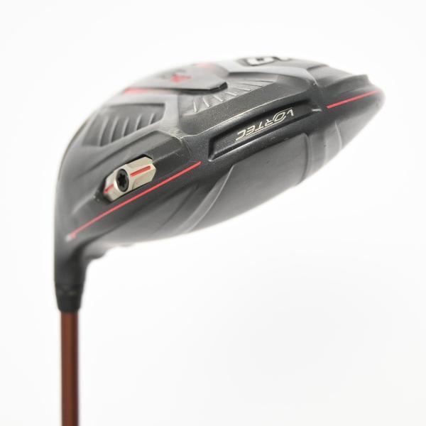 PING（ピン） G410 G410 SFT ドライバー ALTA DISTANZA シャフト：ALTA