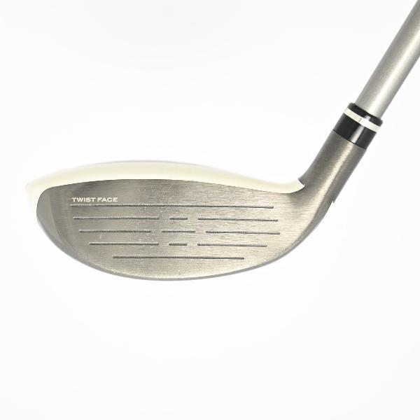 TaylorMade（テーラーメイド） STEALTH ステルス グローレ レスキュー