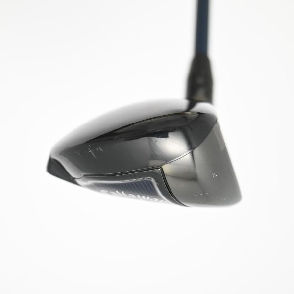 Callaway PARADYM ユーティリティ 21 VENTUS TR 5s Callaway（キャロウェイ） キャロウェイゴルフ PARADYM パラダイム