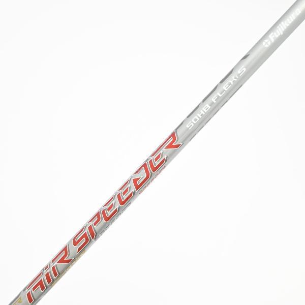 Titleist（タイトリスト） TITLEIST GT1 ユーティリティ Air Speeder