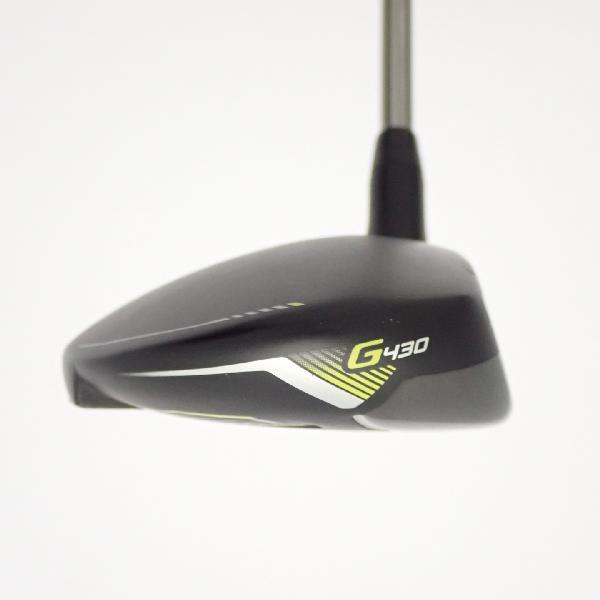 PING（ピン） G430 G430 MAX フェアウェイウッド PING TOUR 2.0 CHROME