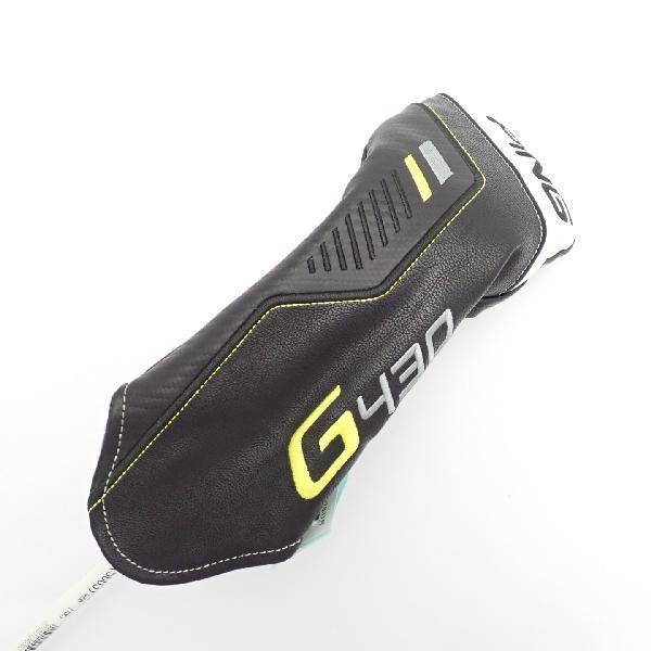 PING（ピン） G430 G430 MAX フェアウェイウッド PING TOUR 2.0 CHROME