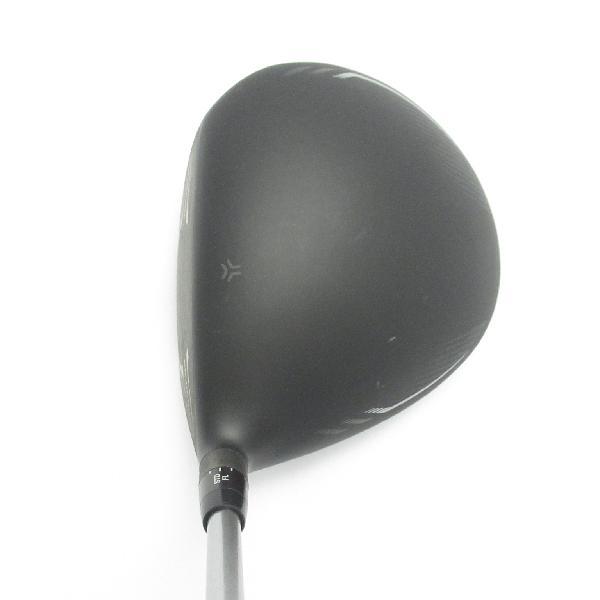 スリクソン ZX7 Mk2 ドライバー Diamana ZX-II 60 美品 DUNLOP（ダンロップ） SRIXON スリクソン ZX7 MkII ドライバー Diamana