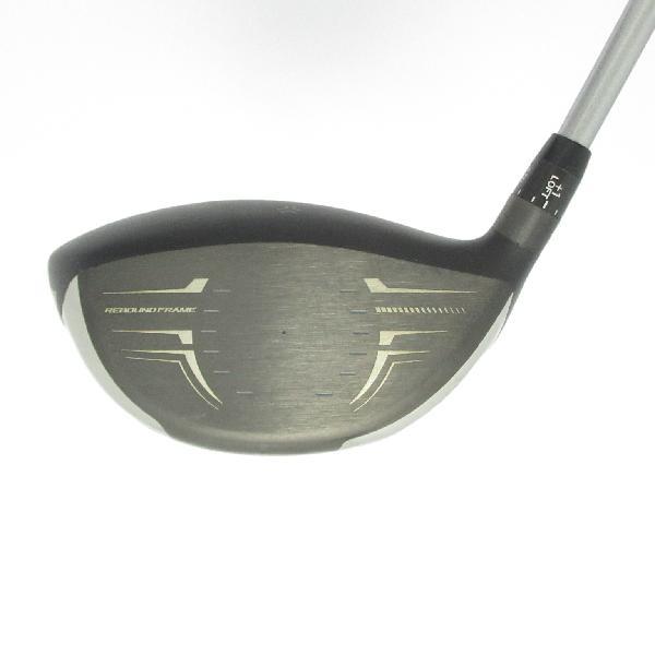 DUNLOP（ダンロップ） SRIXON スリクソン ZX7 MkII ドライバー Diamana