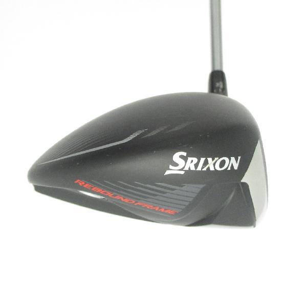 DUNLOP（ダンロップ） SRIXON スリクソン ZX7 MkII ドライバー Diamana