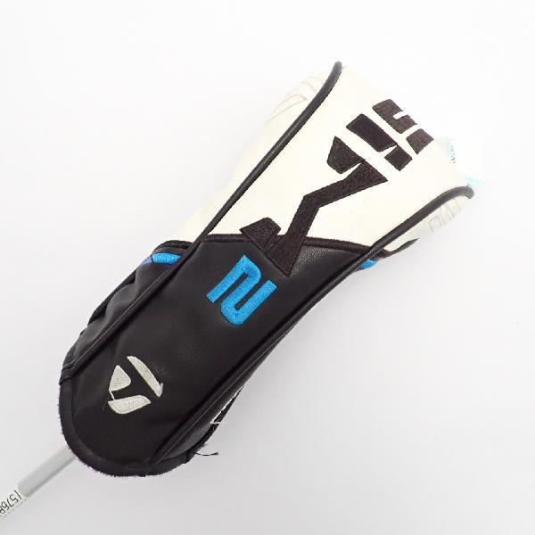テーラーメイド SIM2MAX D 5W スピーダー エボリューション7 50S TaylorMade（テーラーメイド） SIM2 SIM2 マックス-D フェアウェイ